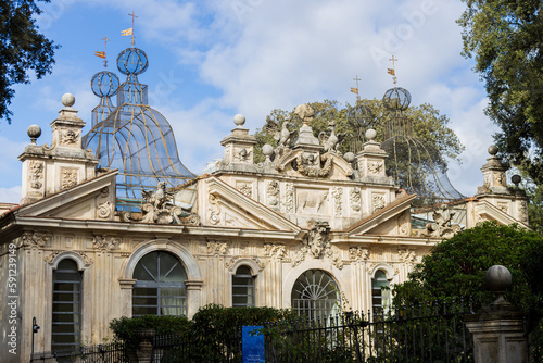 Borghese Gallery and Museum