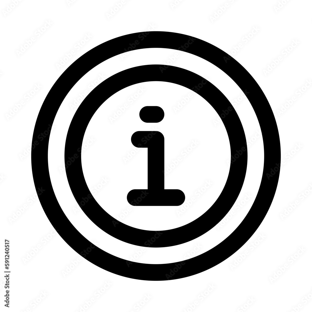 info icon for your website, mobile, presentation, and logo design. info icon for your website, mobile, presentation, and logo design.