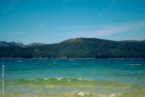 Playas Gallegas photo