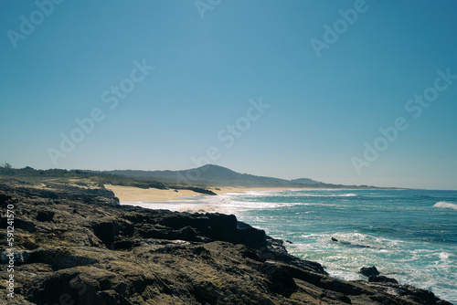 Playas Gallegas photo