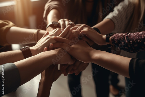 The idea of trust and respect in collaborative work safety. The importance of cultivating trust among team members to foster successful teamwork. Working together towards shared objectives and creatin