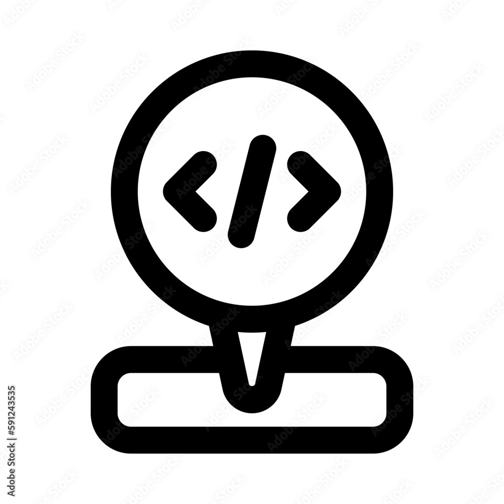 location icon for your website, mobile, presentation, and logo design. location icon for your website, mobile, presentation, and logo design.