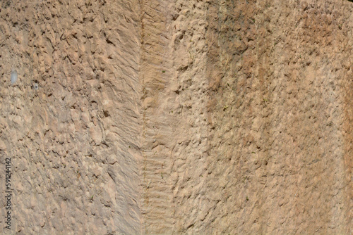 Textura de piedra