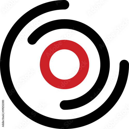 Free Download target with arrow - GFXLoad