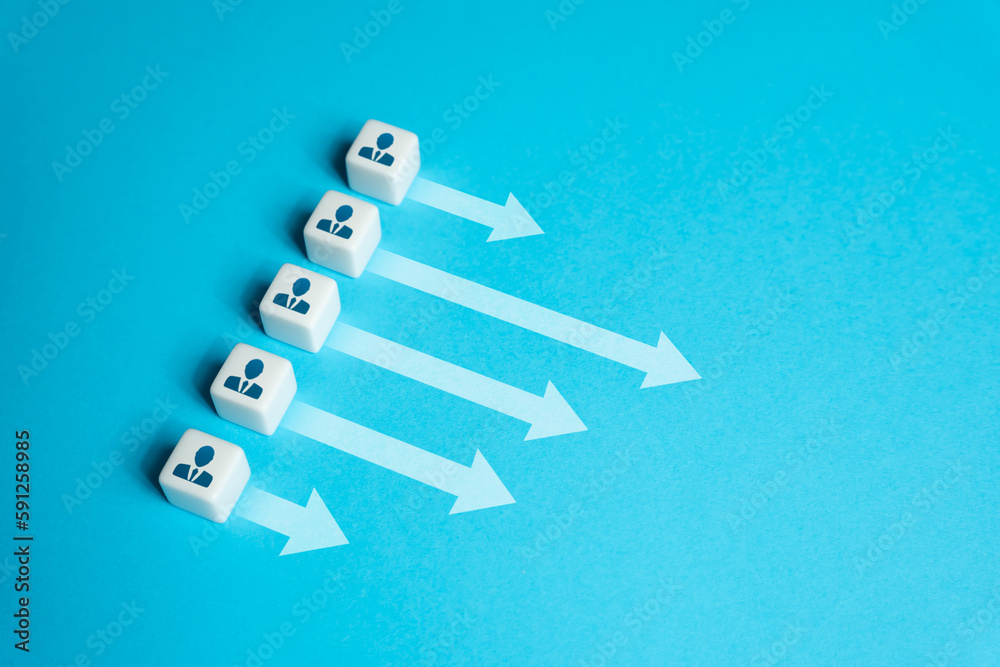 Rivalry between businessmen or workers. Get a boost to success. Be more