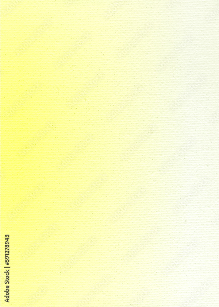 Fototapeta premium Yellow gradient vertical background , Suitable for Advertisements, Posters, Banners, Anniversary, Party, Events, Ads and various graphic design works