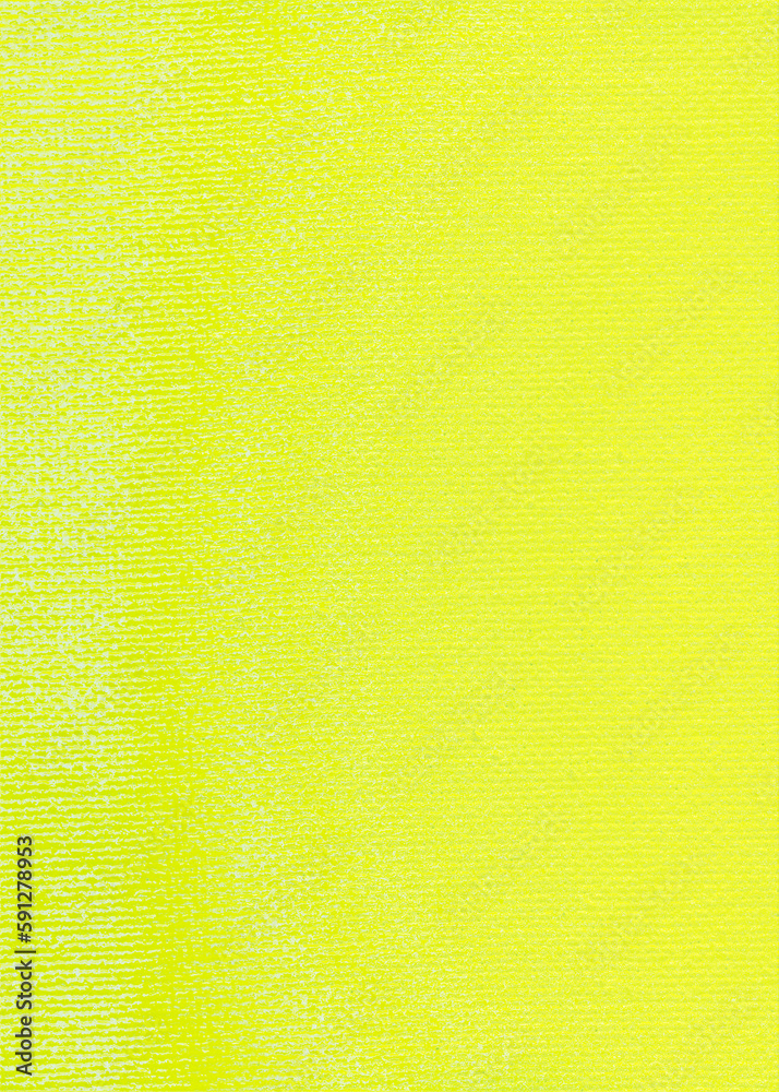 Obraz premium Yellow gradient vertical background , Suitable for Advertisements, Posters, Banners, Anniversary, Party, Events, Ads and various graphic design works