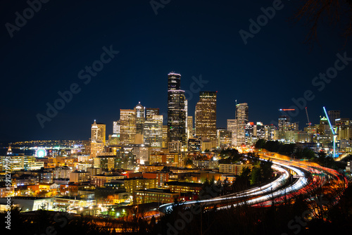 Seattle © Ricardo