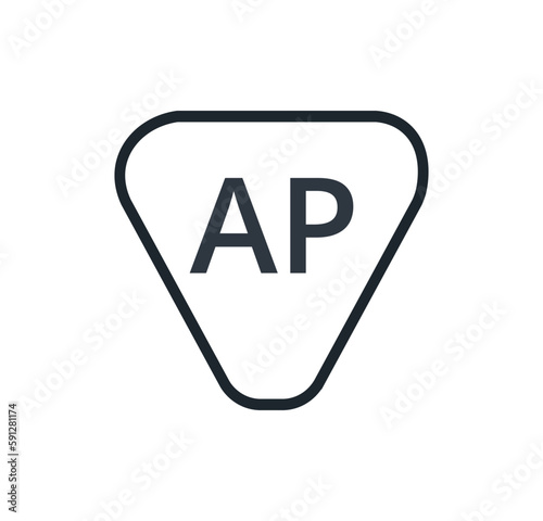 Category AP equipment. 