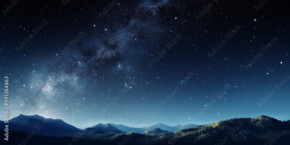 beautiful sky night with stars background beautiful sky night with stars background