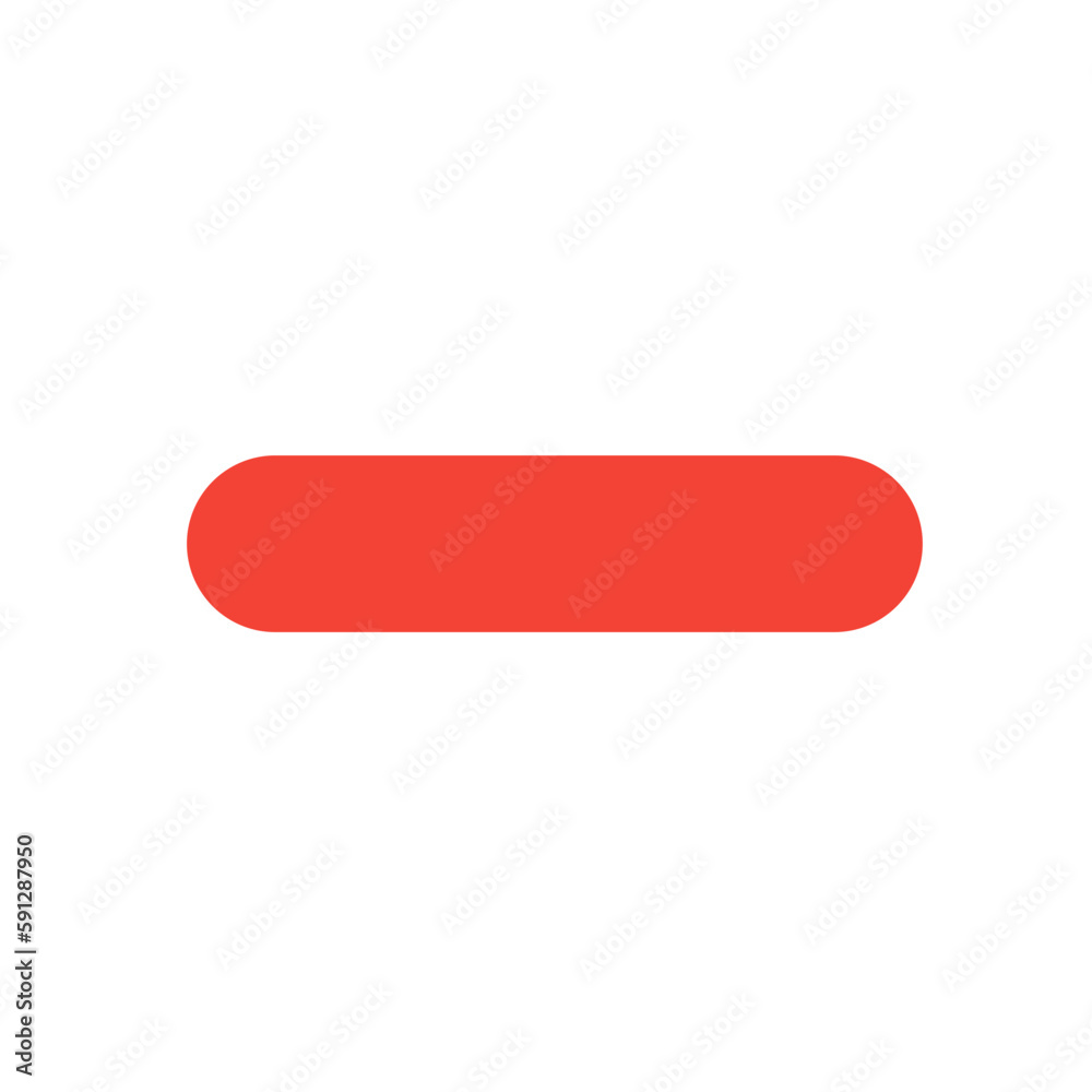 minus icon, math icon, negative icon, stop icon, remove symbol minus icon, math icon, negative icon, stop icon, remove symbol