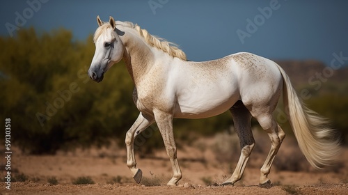 Arabian Horse Breeds