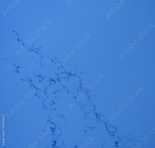 blue marbled pattern background