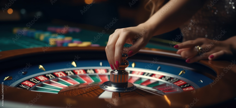 Greatest Chance black horse online slot Coins Harbors Inside 2024