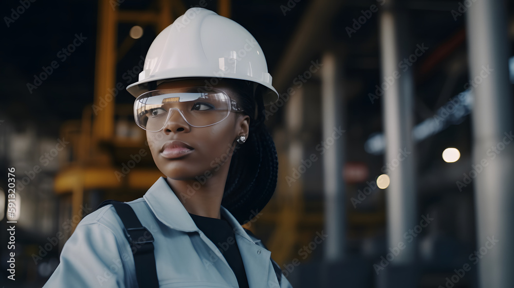 portrait of a worker portrait of a worker