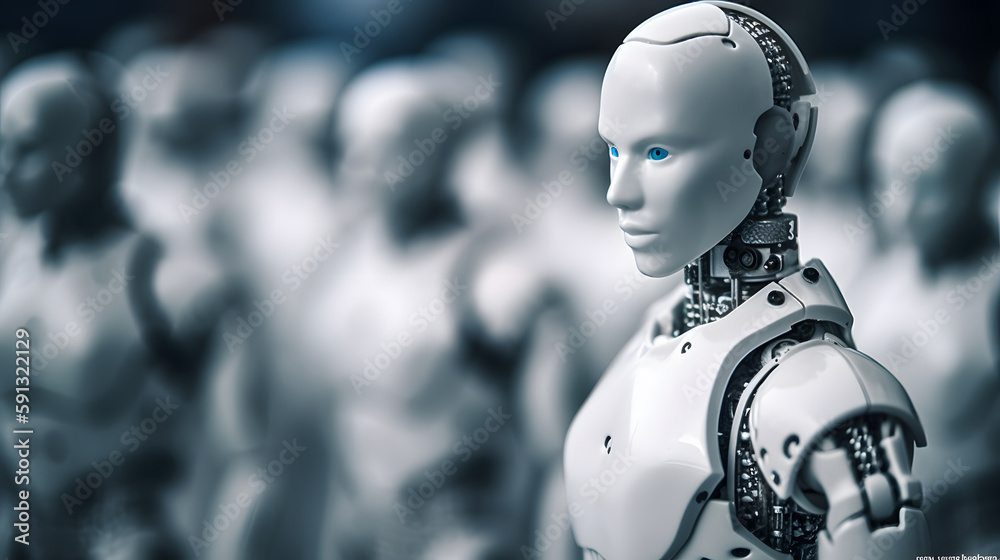 artificial intelligence awakens artificial intelligence awakens