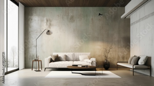Wallpaper Mural Clean and simple design for modern interiors Torontodigital.ca