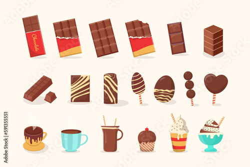 Chocolate Element