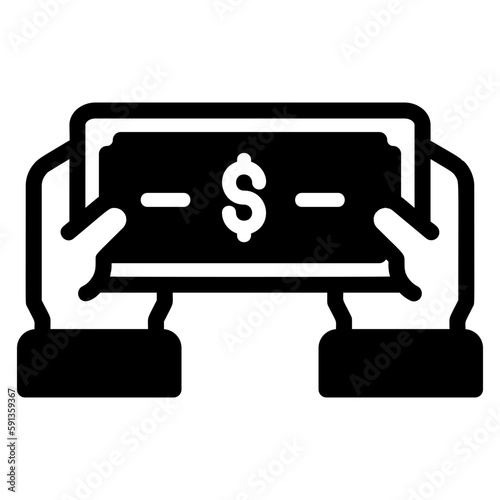 cash icon

