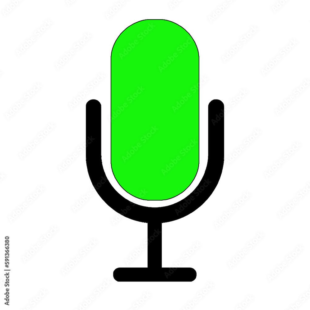 microphone that is often used for podcasts or singing microphone that is often used for podcasts or singing