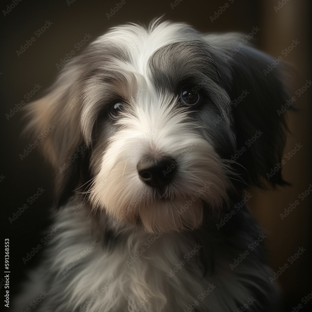 Preciosa imagen de vivos colores de tus compañeros mas fieles, los animales, disfruta de ella y de su tierna mirada Preciosa imagen de vivos colores de tus compañeros mas fieles, los animales, disfruta de ella y de su tierna mirada