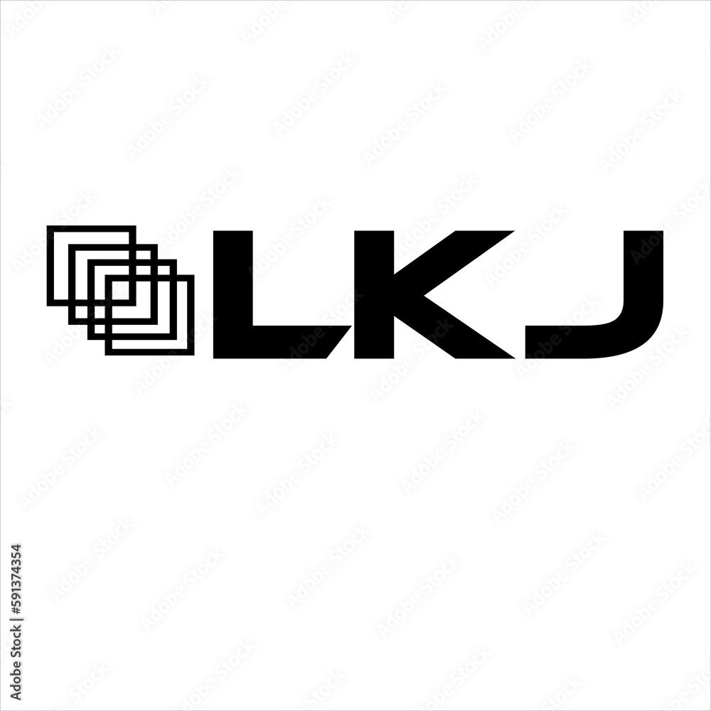 letter logo letter logo
