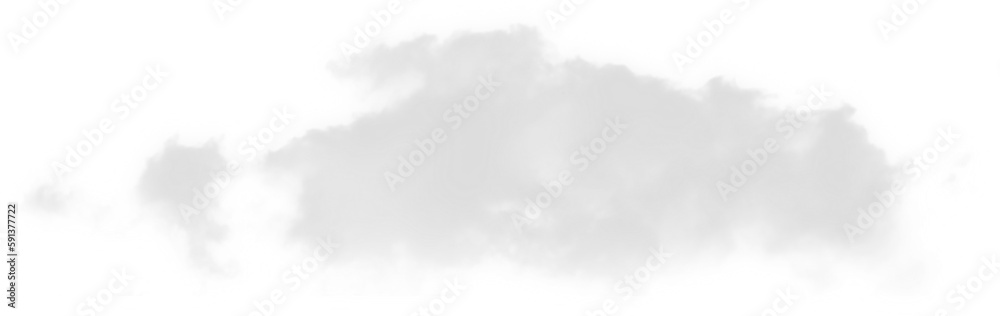 cloud elements floating in the air, graphic assets for various design needs cloud elements floating in the air, graphic assets for various design needs