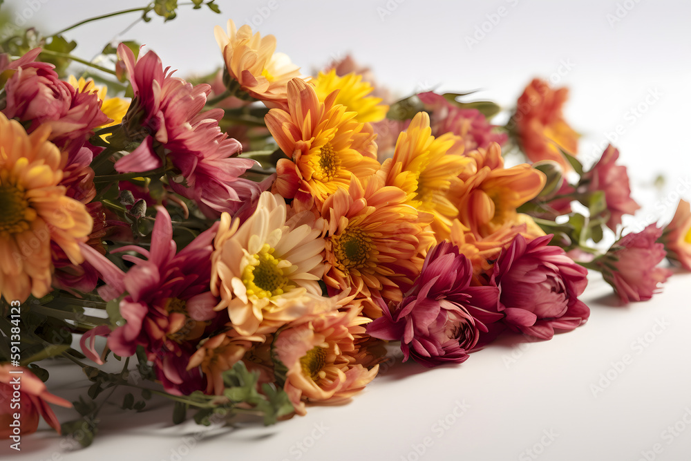 Flower Bouquet and Arrangements for Shops, Stores and many more, made with generative AI Flower Bouquet and Arrangements for Shops, Stores and many more, made with generative AI