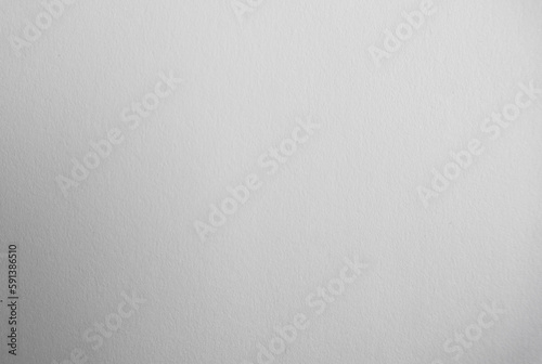 White watercolor paper texture or background
