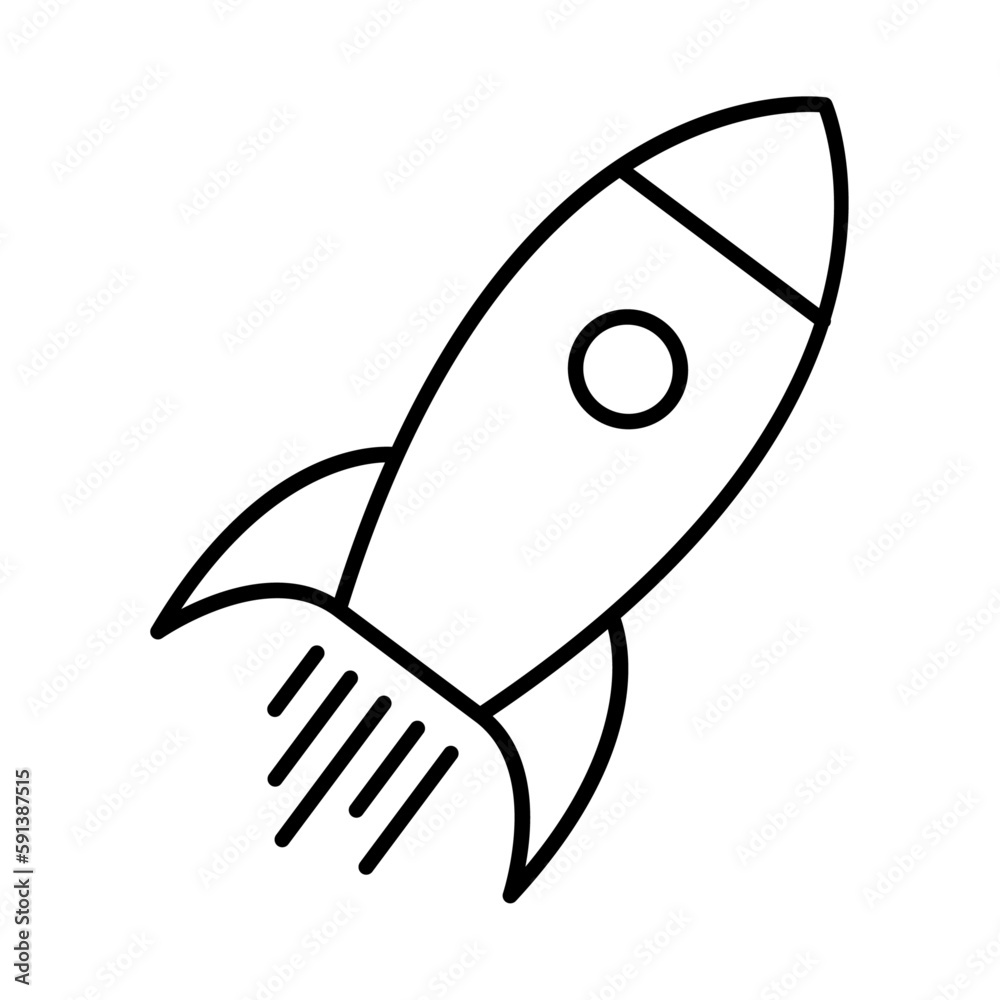 Startup Office and Business Icons with black outline style. startup, business, symbol, set, marketing, line, sign. Vector Illustration Startup Office and Business Icons with black outline style. startup, business, symbol, set, marketing, line, sign. Vector Illustration