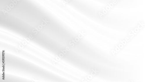 Geometric white grey gray shapes abstract modern technology background design. Vector abstract graphic presentation design banner pattern wallpaper background web template.