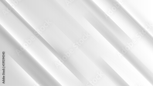Vector flat white grey gray gradient abstract background
