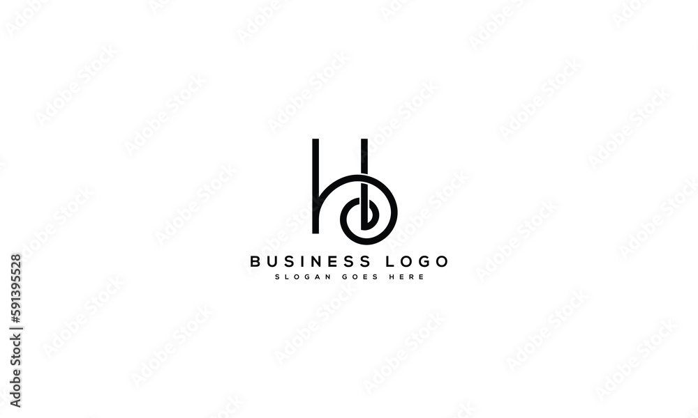 Modern letter H logo design, Abstract vector H Modern letter H logo design, Abstract vector H