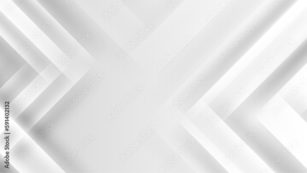 Abstract white grey gray geometric shapes vector technology background, for design brochure, website, flyer. Geometric 3d shapes wallpaper for poster, certificate, presentation, landing page Abstract white grey gray geometric shapes vector technology background, for design brochure, website, flyer. Geometric 3d shapes wallpaper for poster, certificate, presentation, landing page