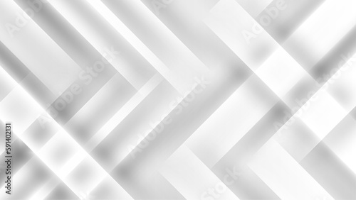 Vector flat white grey gray gradient abstract background