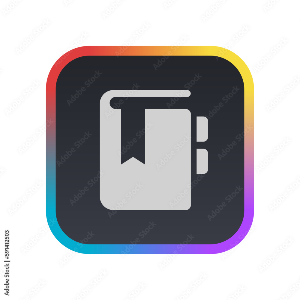 Directory - Pictogram (icon) Directory - Pictogram (icon)
