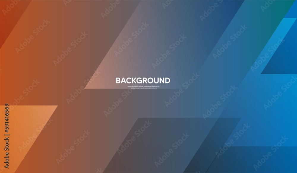 abstract background with squares