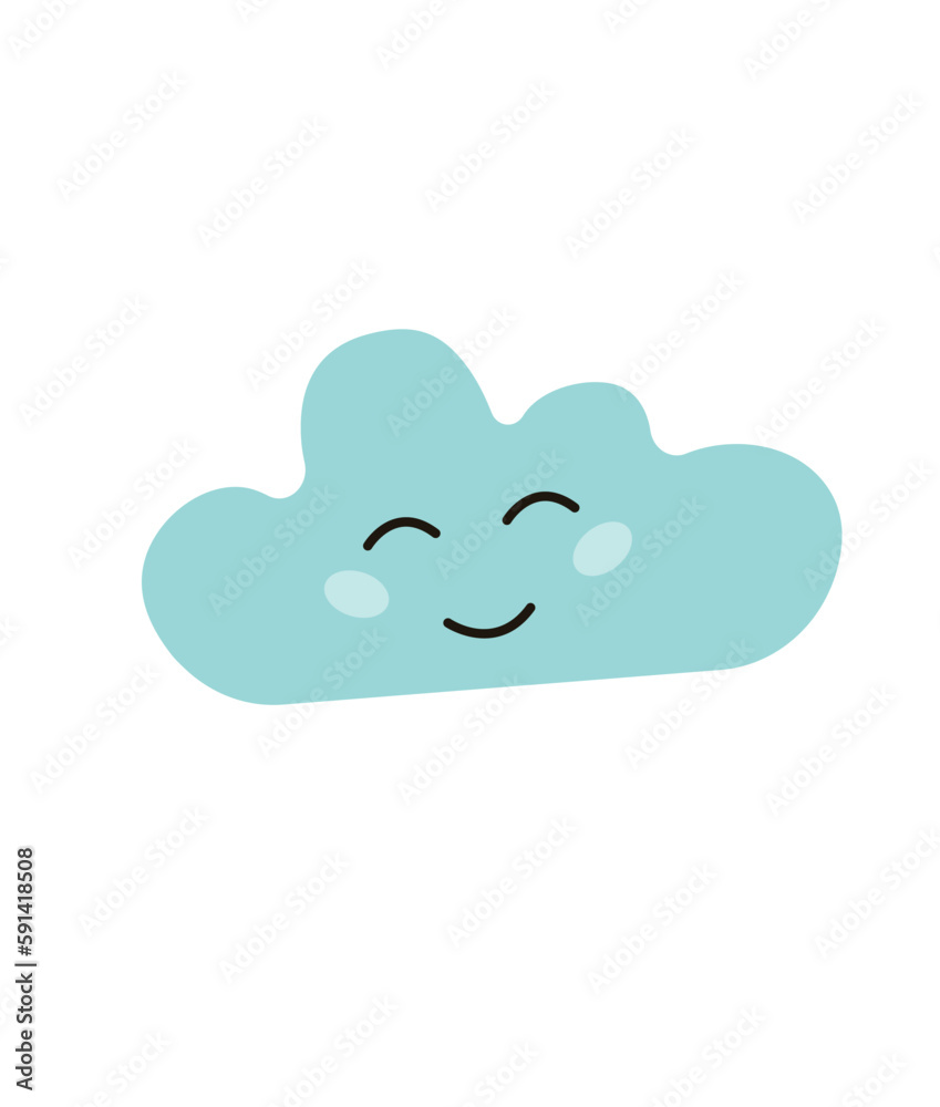Concept Cartoon medieval heels cloud. This is a flat vector illustration with a cute cartoon design of a fairy tale-inspired cute cloud. Vector illustration. Concept Cartoon medieval heels cloud. This is a flat vector illustration with a cute cartoon design of a fairy tale-inspired cute cloud. Vector illustration.
