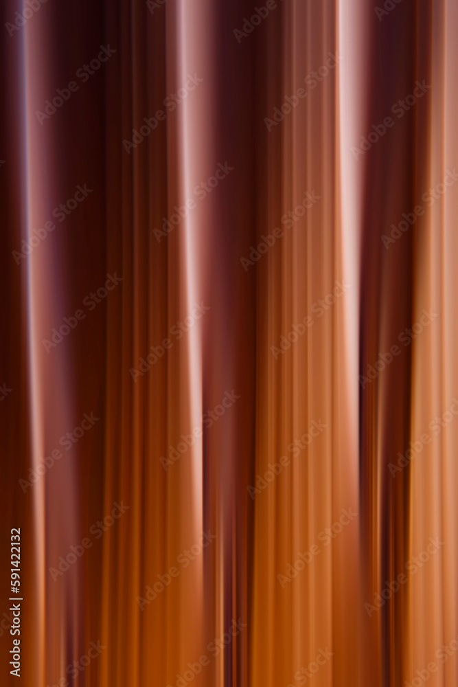 Obraz premium abstract motion blur lights stripes