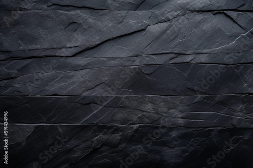 Black stone texture, Background