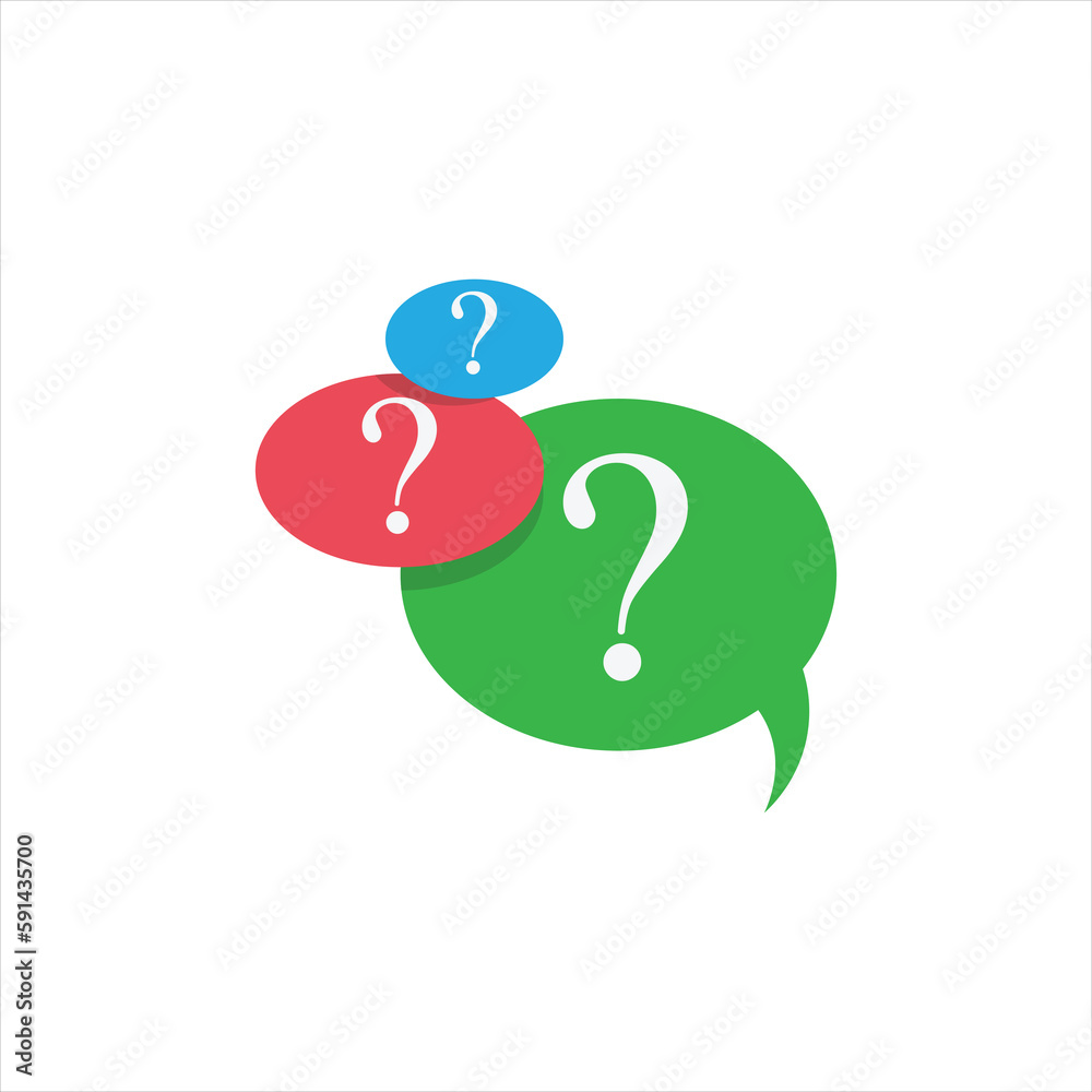 Question Mark Query Question Mark Query