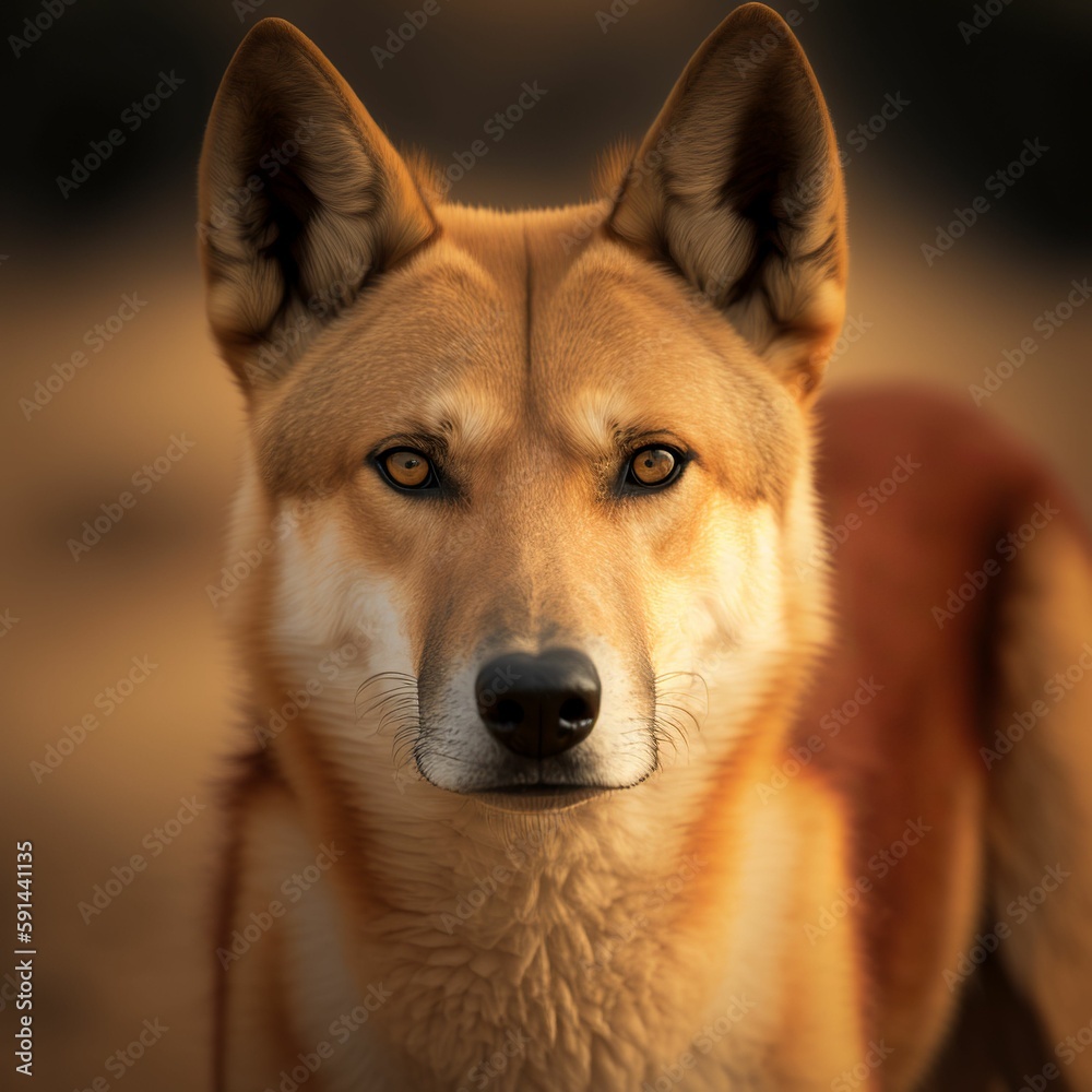 the face and ears of a dingle dog is shown the face and ears of a dingle dog is shown