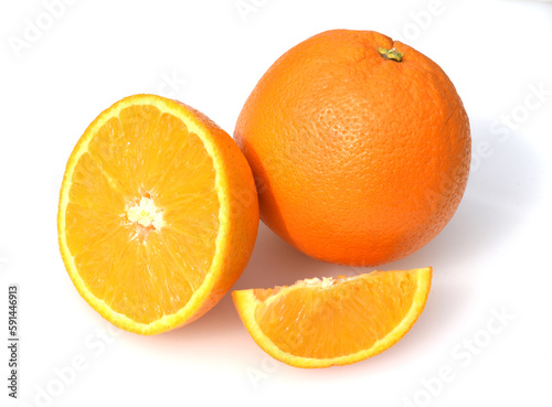 Orange, Citrus, sinensis