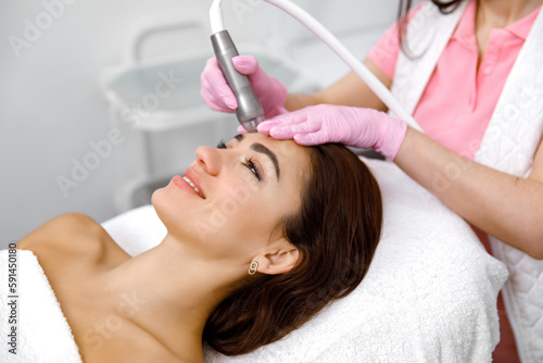 Skin care service, Rejuvenating facials, beauty regimen, Skin therapy,Cosmetology service, esthetic procedure