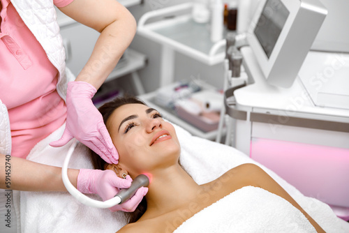 Cosmetic procedure, Hydro-dermabrasion, Skin care service, Rejuvenating facials, Resurfacing treatment