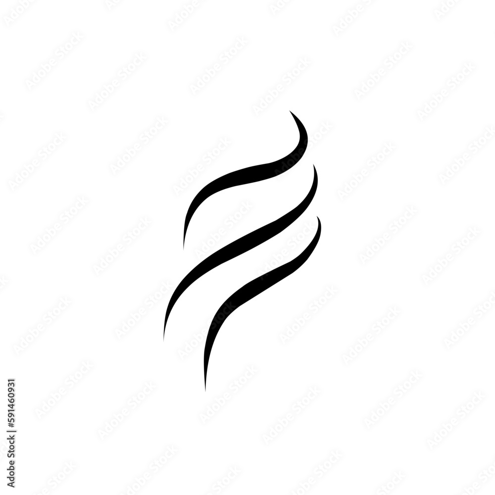 smoke vector smoke vector