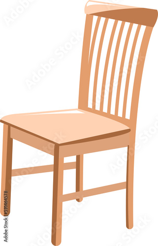 Chair png graphic clipart design