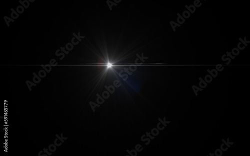 lights optical lens lens flares shiny