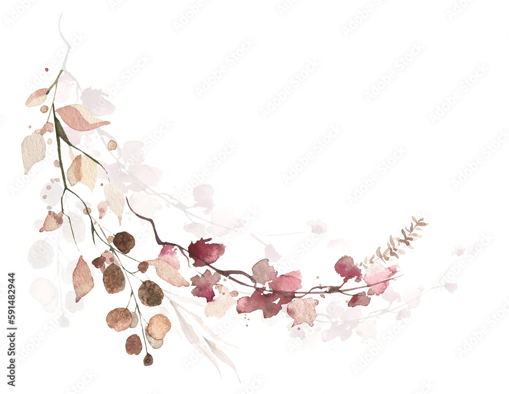 Flower frame background picture png infoupdate