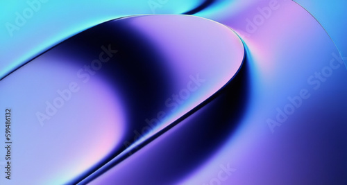 Purple Modern Design Background